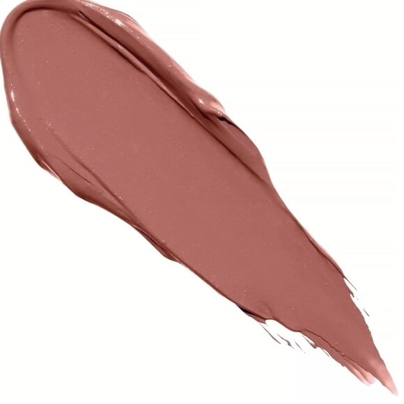 SMASHBOX Be Legendary Prime & Plush Lipstick in Stepping Out - Picture 2 of 3